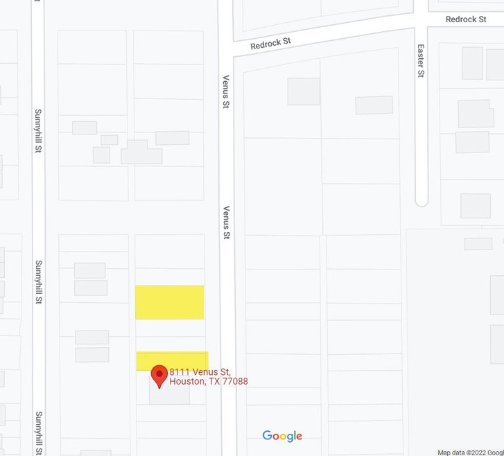 00 Venus, Houston, TX 77088 - photo 1