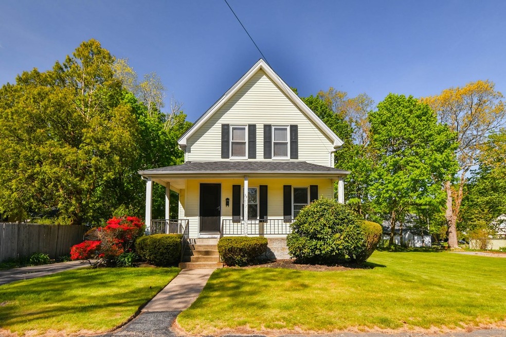 34 Green St, Rockland, MA 02370 - photo 1