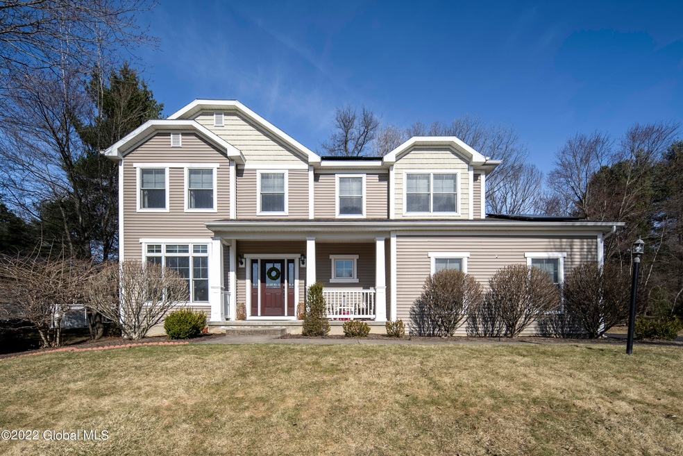 22 Liberty Way, Clifton Park, NY 12065 - photo 1