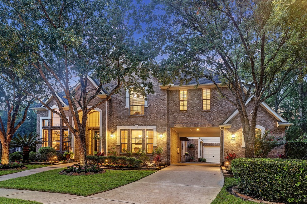 2331 Dogwood Branch Ln, Spring, TX 77386 - photo 1