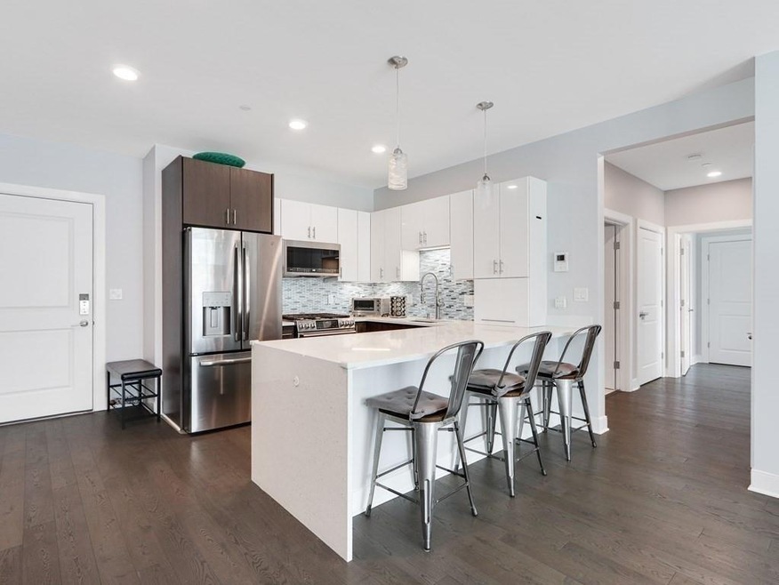 Cliveden Place unit 304E, Quincy, MA 02169 - photo 1