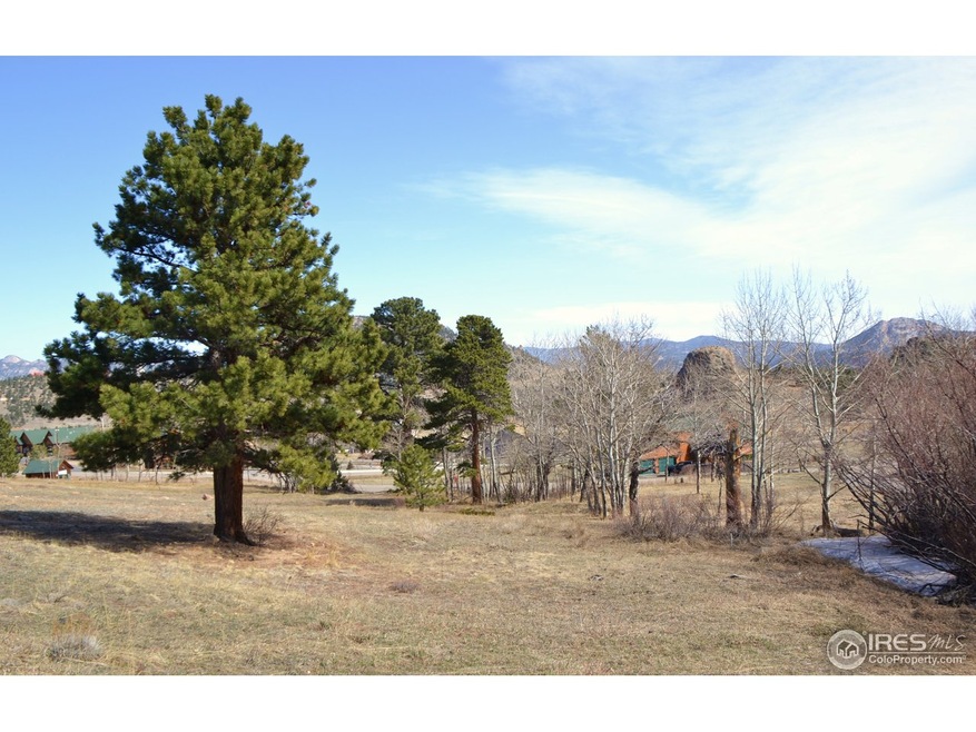 Gorgeous Lot in Kiowa Ridge