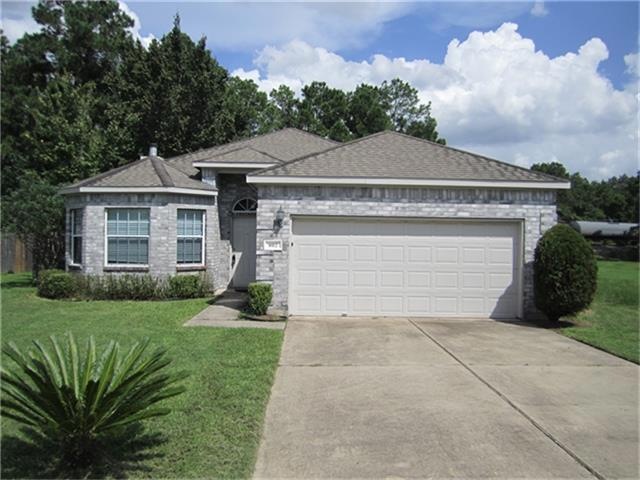 802 Brickstone Ct, Spring, TX 77386 - photo 1