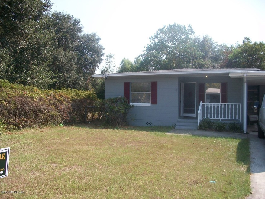 4615 Solandra Cir E, Jacksonville, FL 32210 - photo 1