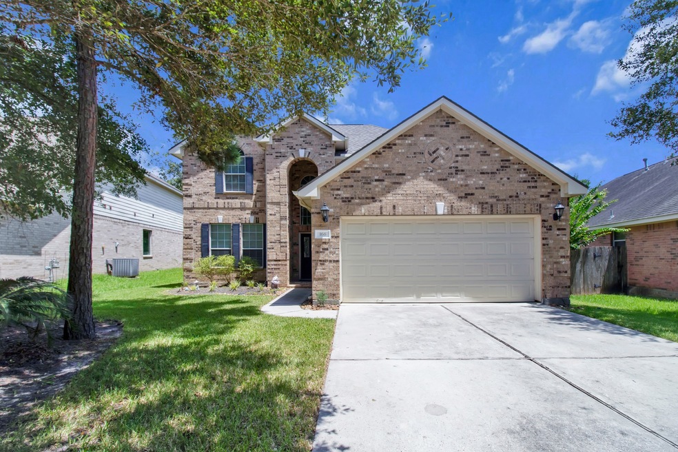 166 E Spindle Tree Cir, Spring, TX 77382 - photo 1