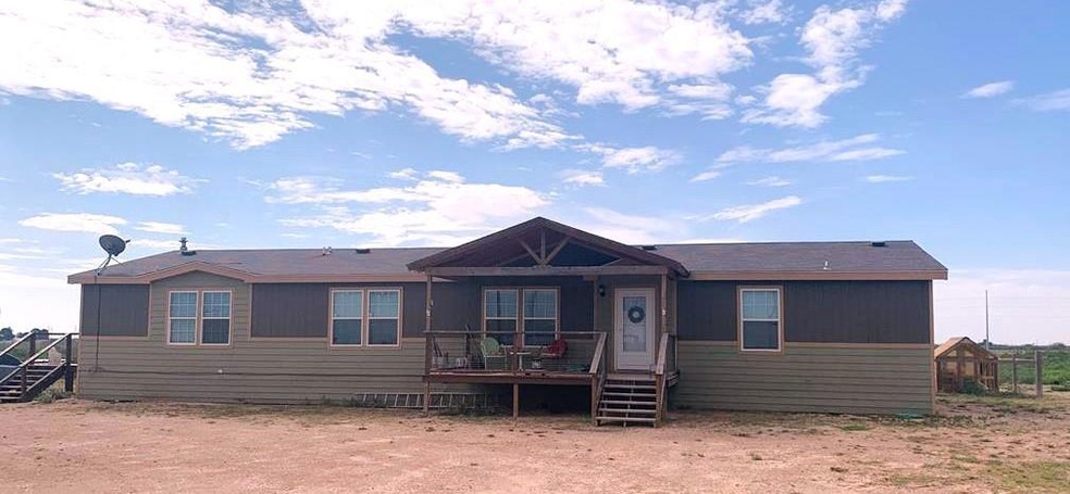 14089 W Yukon Rd, Odessa, TX 79764 - photo 1