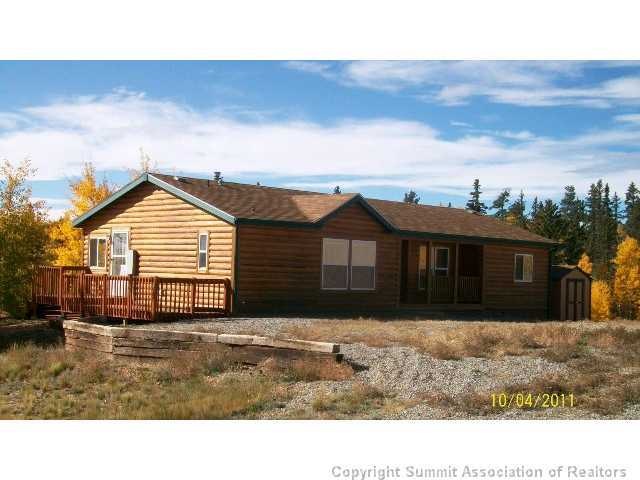 999 Hawk Way, Jefferson, CO 80456 - photo 1