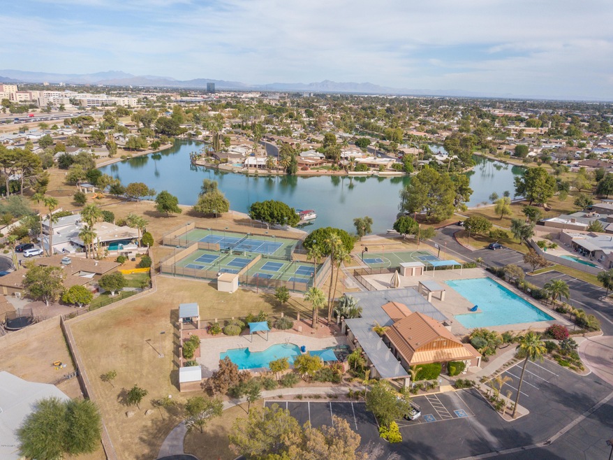 2230 S Catarina, Mesa, AZ 85202 - photo 1