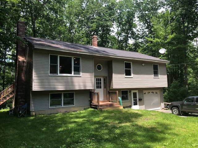 78 Walker Rd, Danville, NH 03819 - photo 1