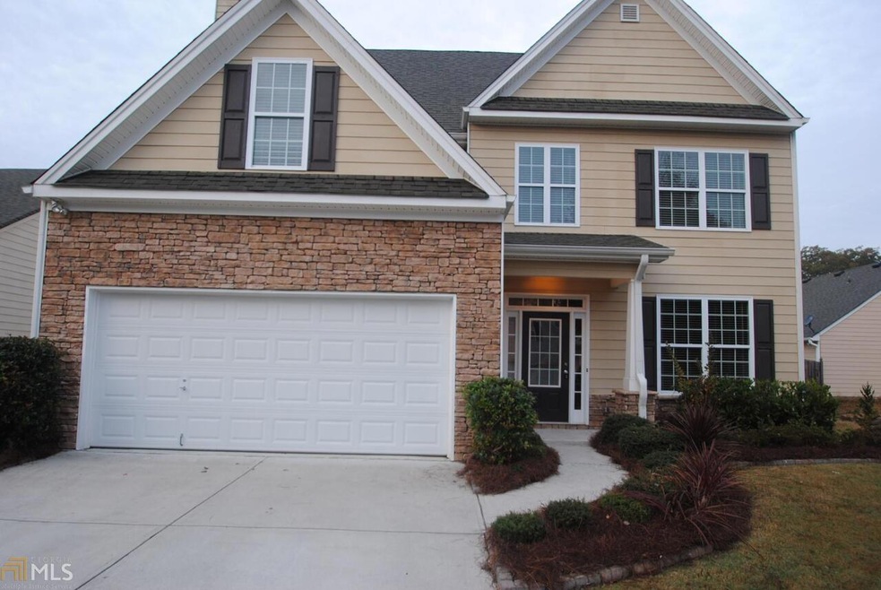 2684 Sedgeview Way, Buford, GA 30519 - photo 1