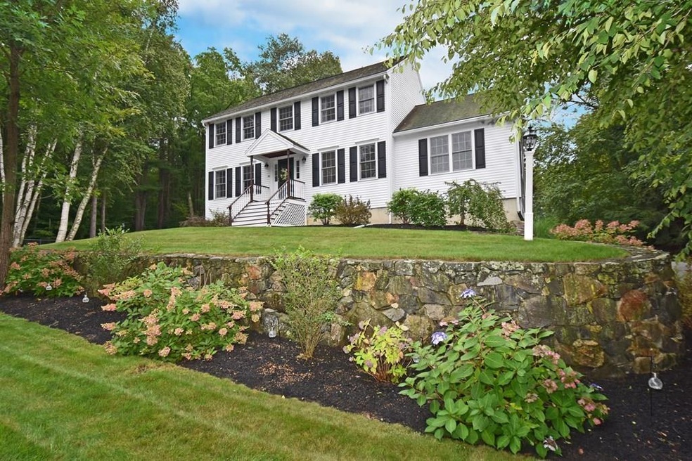 46 White Birch Ln, North Andover, MA 01845 - photo 1