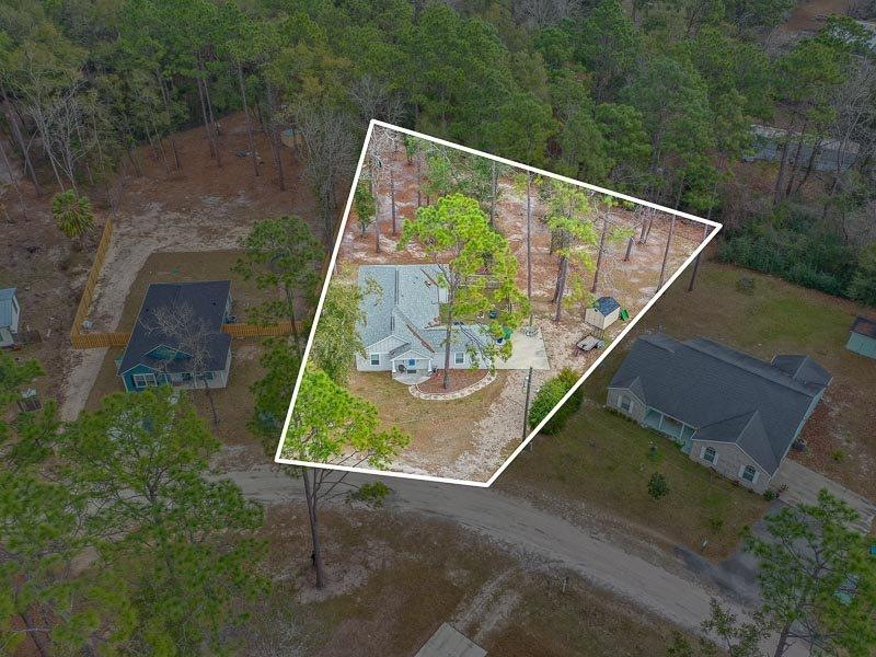 56 Eastgate Way, Crawfordville, FL 32327 - photo 1