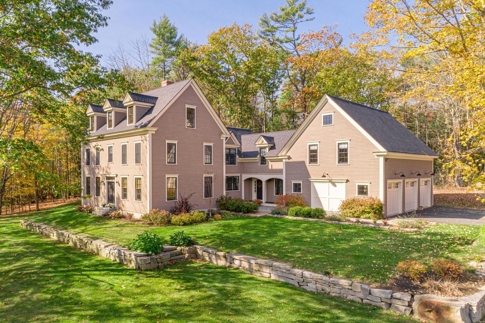 520 Ledge Rd, Yarmouth, ME 04096 - photo 1