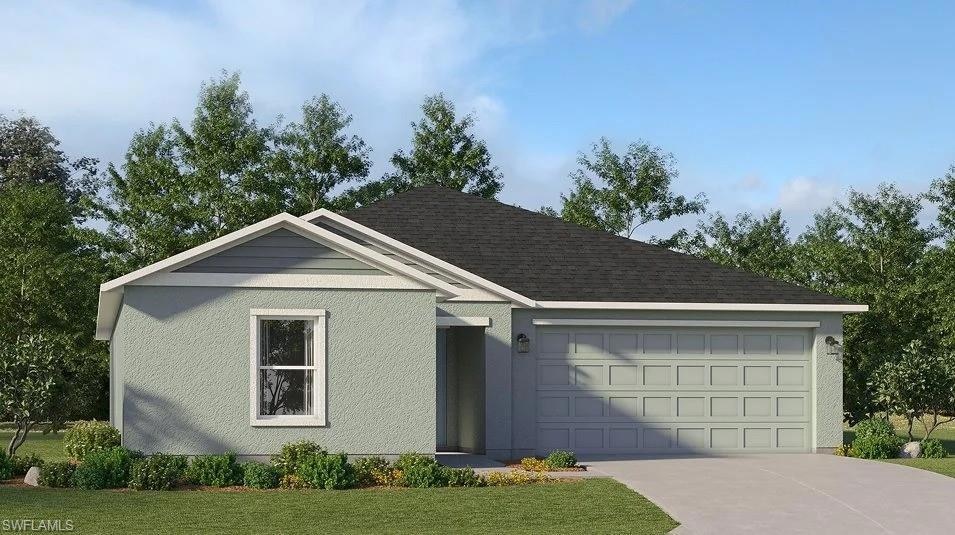 17228 Cantu Ct, North Fort Myers, FL 33917 - photo 1