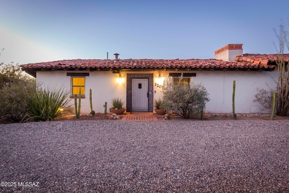 3205 E 5th St, Tucson, AZ 85716 - photo 1