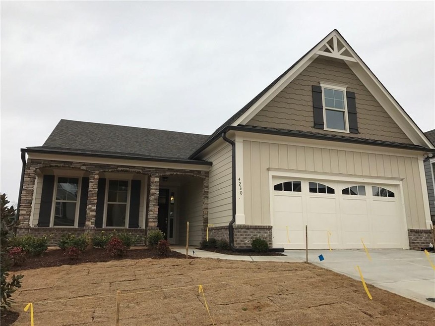 The Rossmore, A 3 Bedroom Loft Is Under Constructi