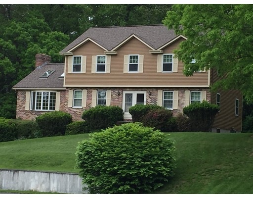 9 Colonial Dr, Billerica, MA 01821 - photo 1