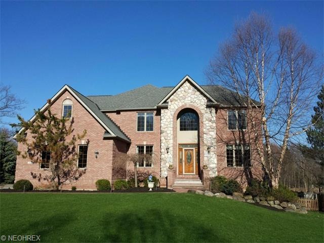 3205 Oakwood Trail, Broadview Heights, OH 44147 - photo 1