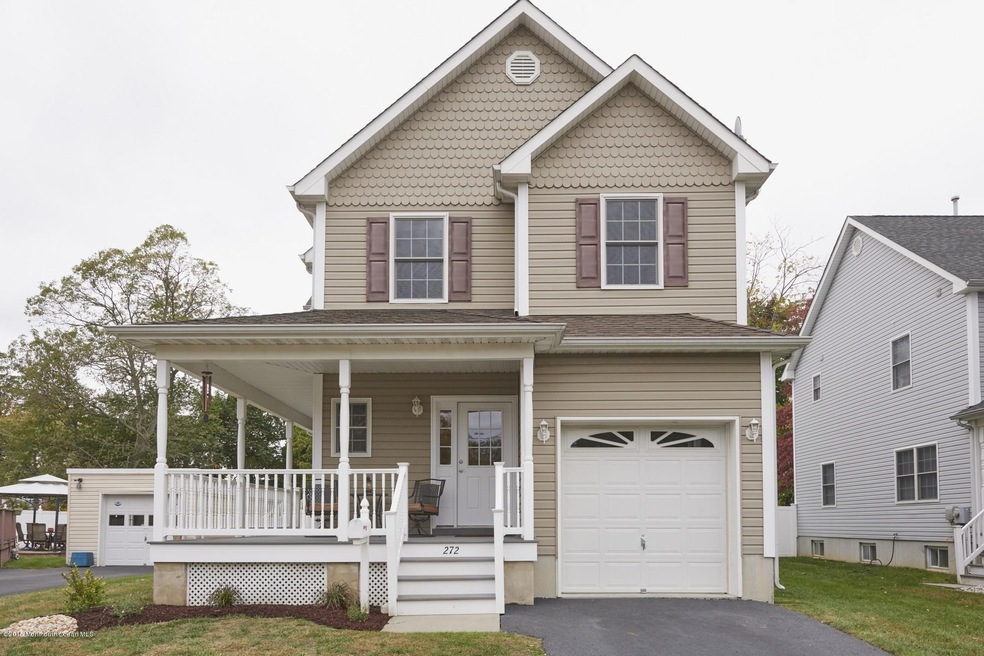 272 East Rd, Middletown, NJ 07748 - photo 1