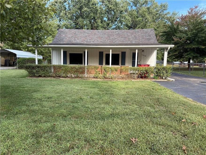 Sold • Co-Listing Agent