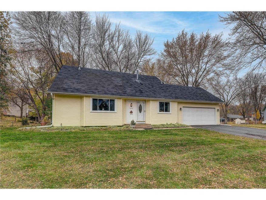 Spectacular 2-story home with 5 beds, 2 full baths