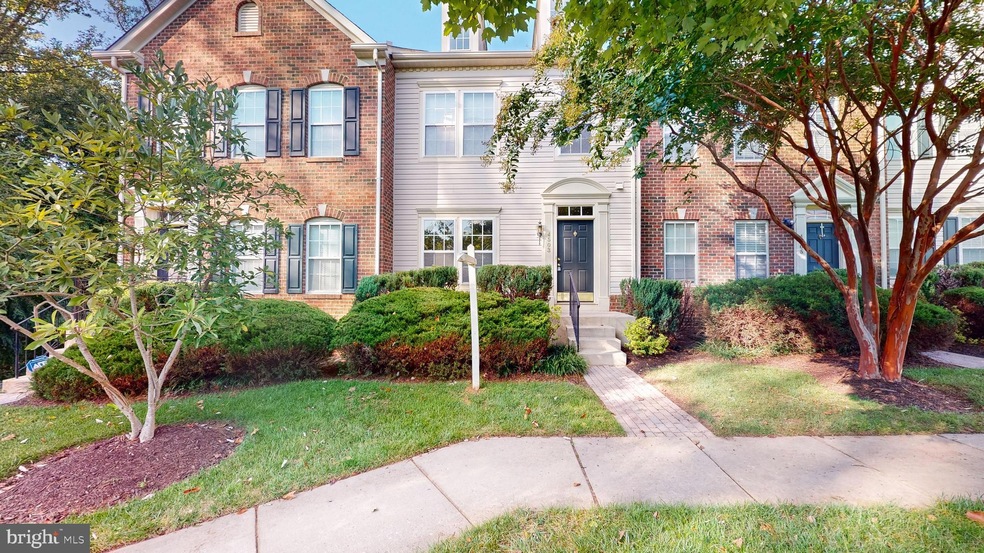 4503 Hidden Stream Ct, Owings Mills, MD 21117 - photo 1