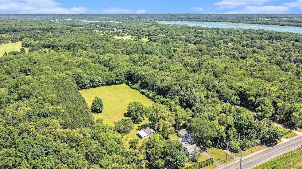 5 Beautiful Acres