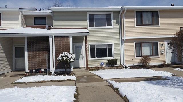 3443 Provincetown Dr unit 3, Country Club Hills, IL 60478 - photo 1