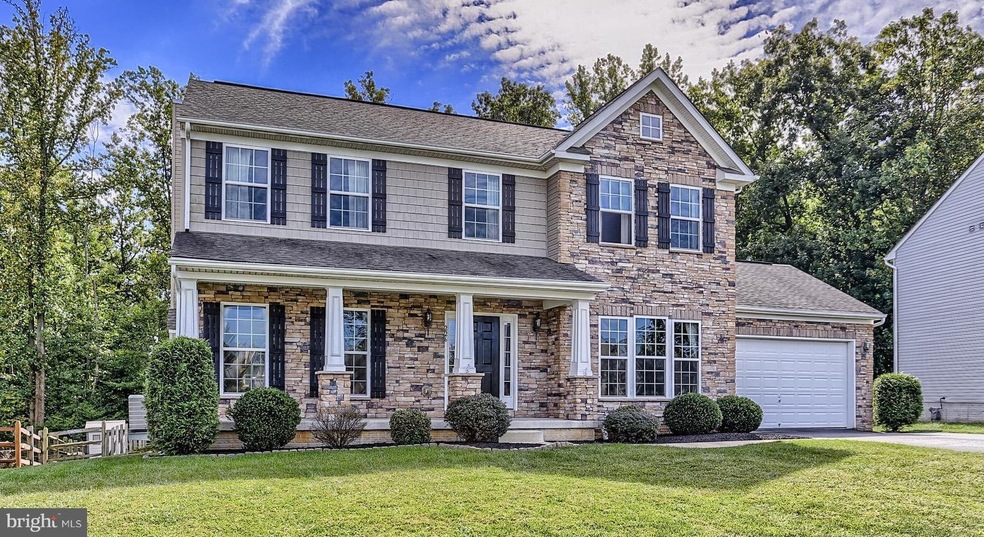 226 Flintstone Dr, North East, MD 21901 - photo 1