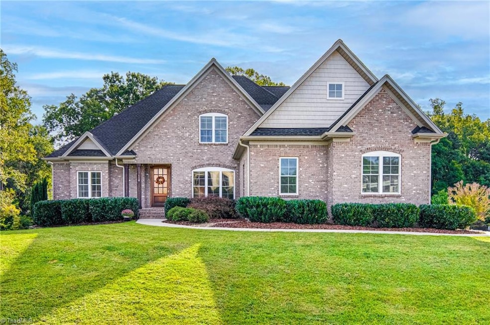 Welcome Home!