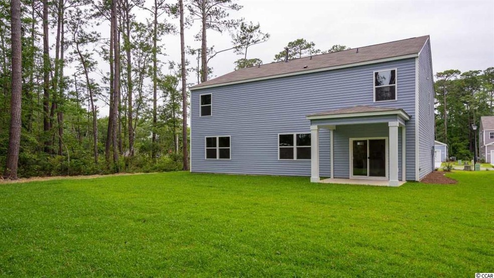 2808 Ophelia Way unit Lot 183 - Elle F, Myrtle Beach, SC 29577 - photo 1