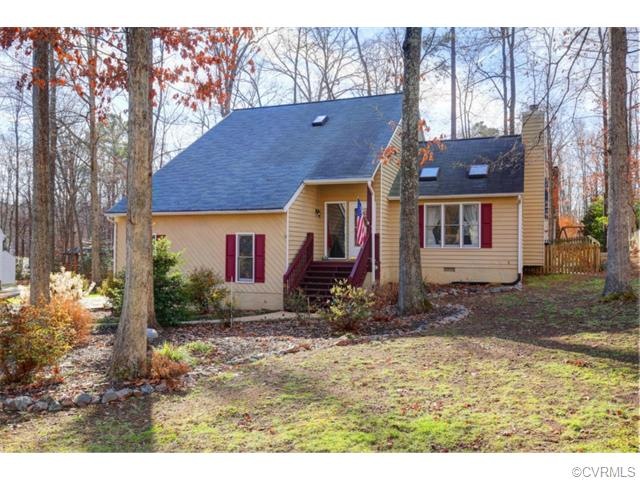 Come see this Amazing Contemporary Retreat among C
