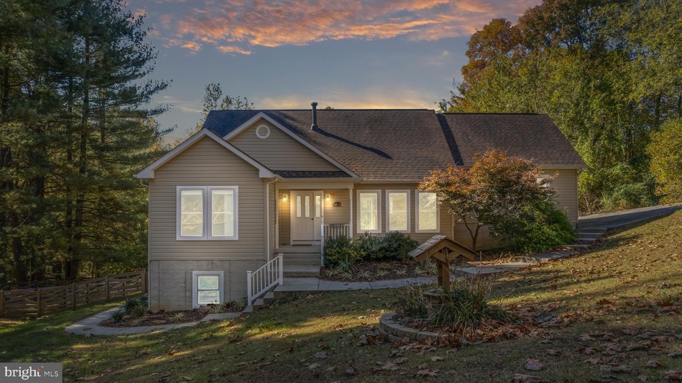 10713 Davis Ave, Woodstock, MD 21163 - photo 1