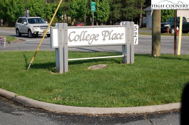 475 Meadowview Dr unit B301, Boone, NC 28607 - photo 1