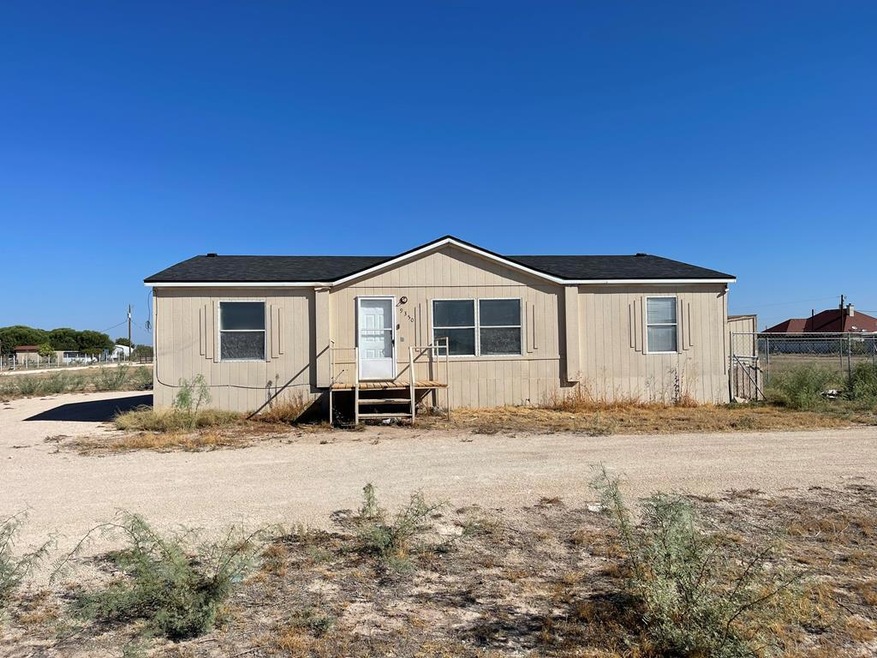 9350 W 65th St, Odessa, TX 79764 - photo 1
