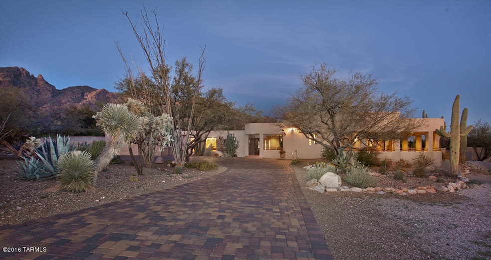 Welcome to 6640 Alvernon Way