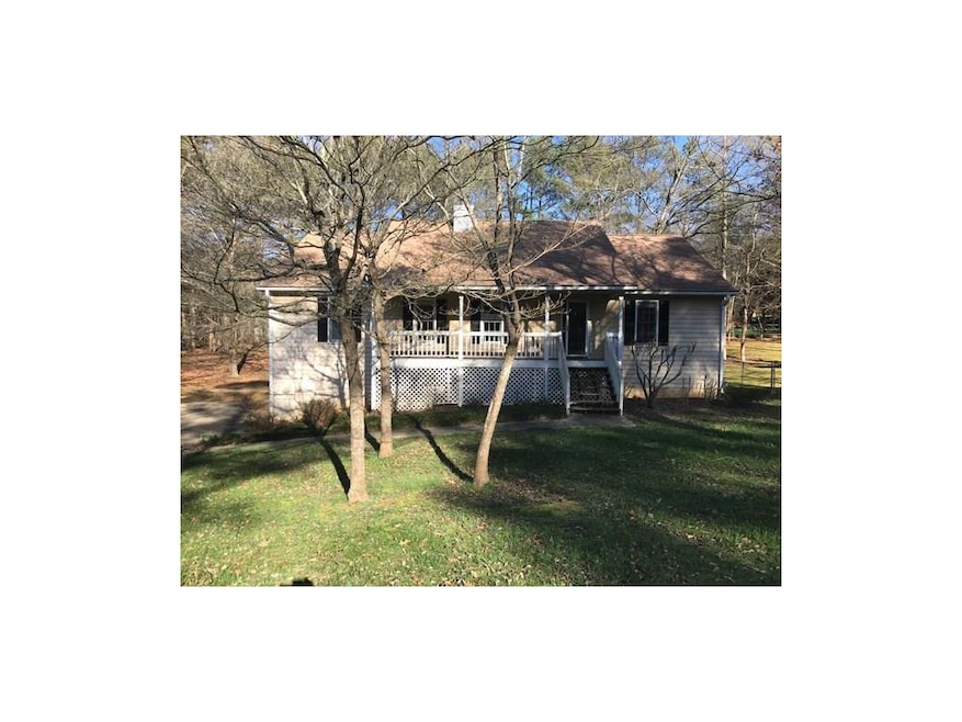 134 Rigby Way, Douglasville, GA 30134 - photo 1