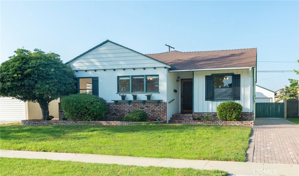 2867 Silva St, Lakewood, CA 90712 - photo 1