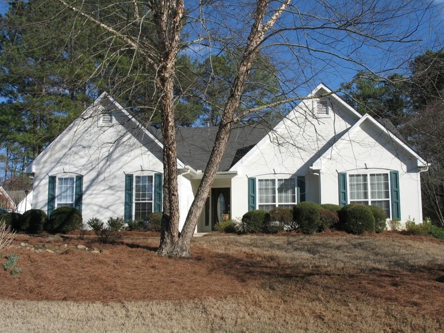 Spectacular total renovation RANCH home that is mo