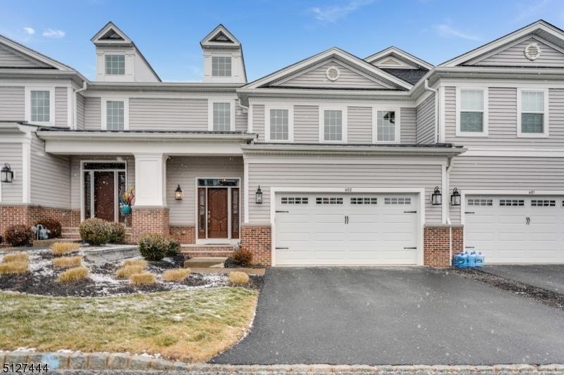 602 Monroe Ct, Whippany, NJ 07981 - photo 1