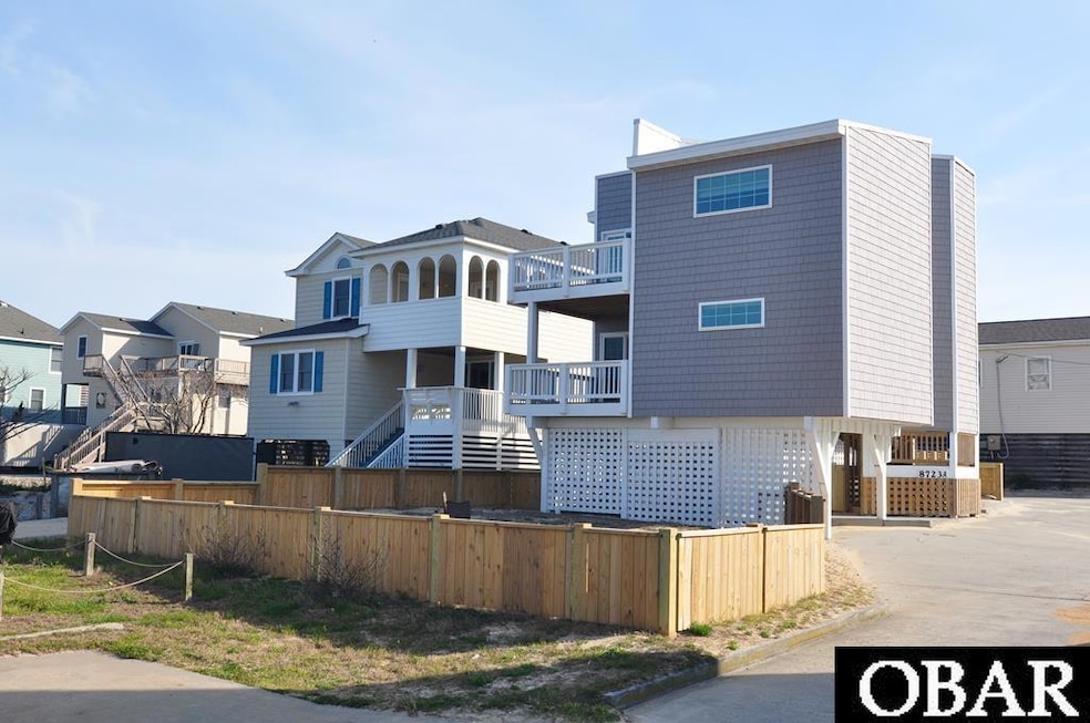 8723 A S Old Oregon Inlet Rd unit Lot 3, Nags Head, NC 27959 - photo 1