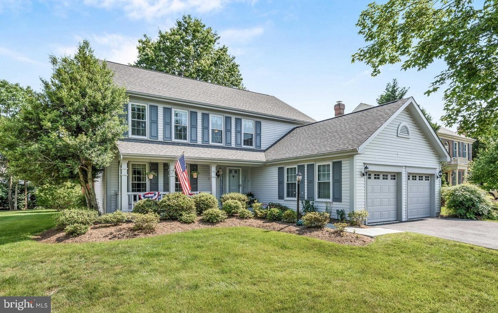 15429 Martins Hundred Dr, Centreville, VA 20120 - photo 1