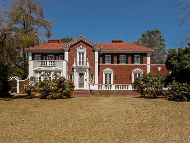 Main View