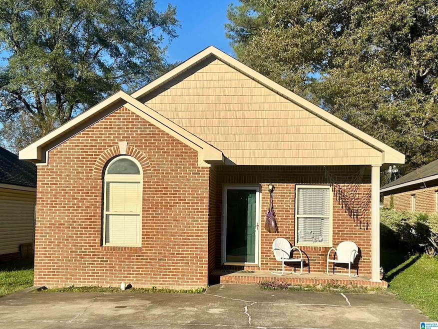 14 Cottage Crossings, Dora, AL 35062 - photo 1