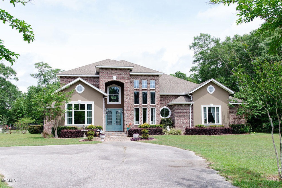 25562 Highway 43, Picayune, MS 39466 - photo 1