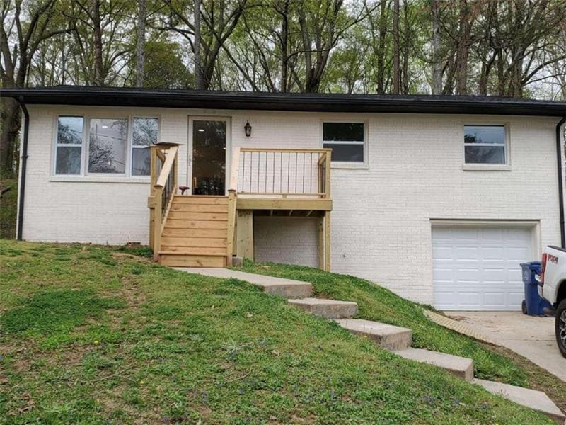 479 Oakside Dr SW, Atlanta, GA 30331 - photo 1