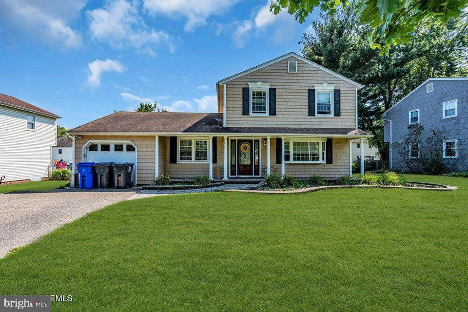 49 Cypress Rd, Toms River, NJ 08753 - photo 1