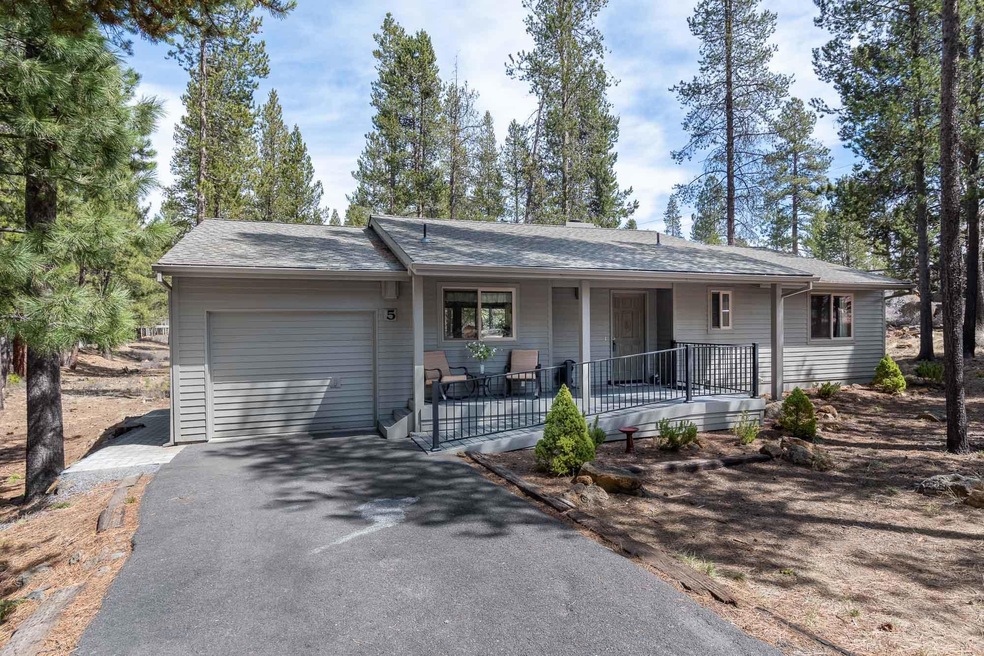5 Juniper