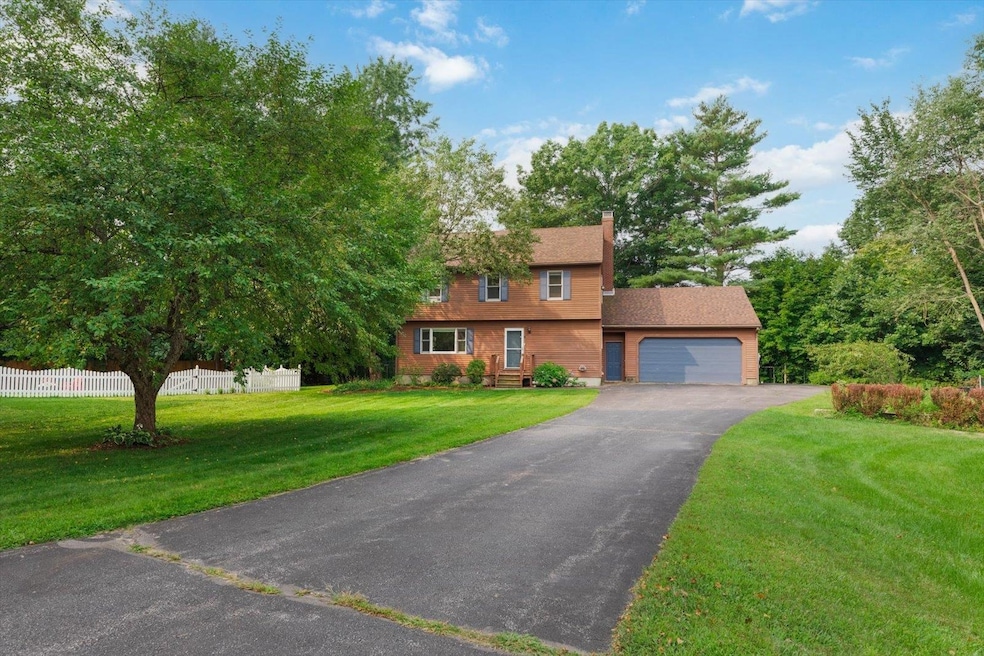 5 Tanner Rd, Keene, NH 03431 - photo 1