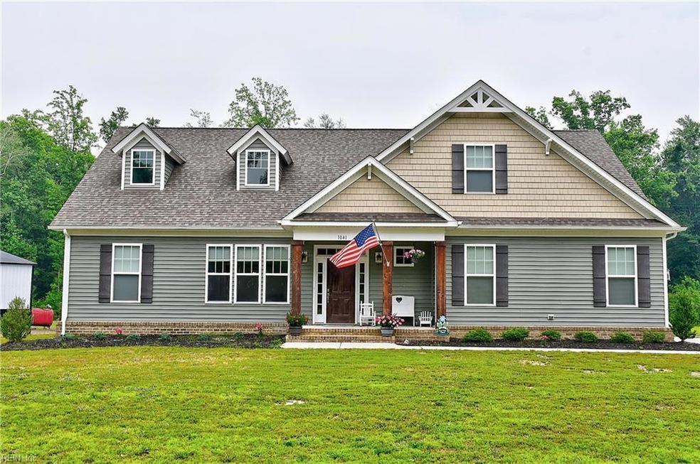 1041 Saint Brides Rd W, Chesapeake, VA 23322